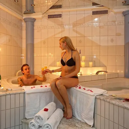 Gutshof Otel Hohenwarth