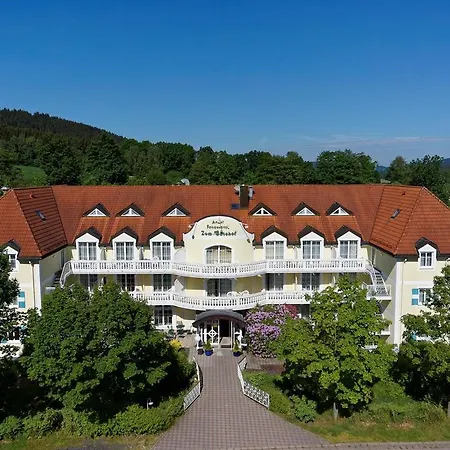 Gutshof * Hohenwarth