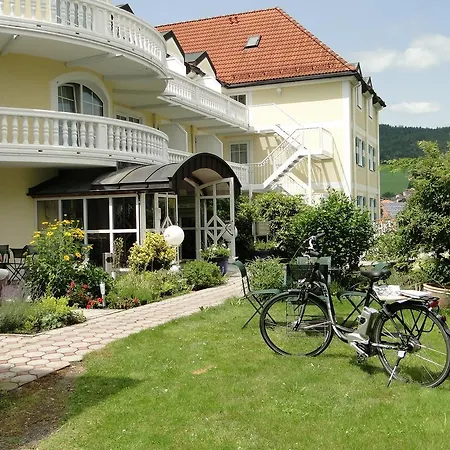 Otel Gutshof