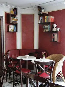 Otel Gutshof Hohenwarth